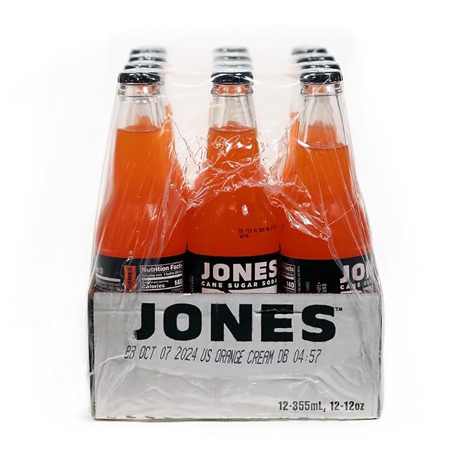 12 Bottles