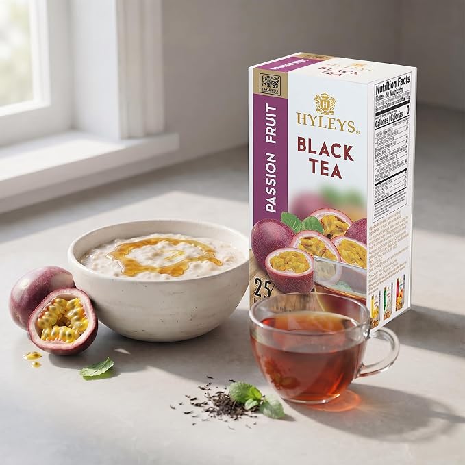Passion Fruit
