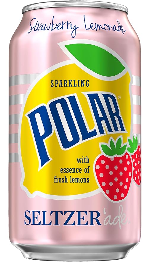Strawberry Lemonade