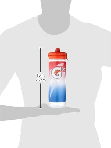 Faded Flag