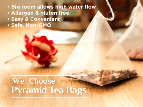 Burdock Root Tea