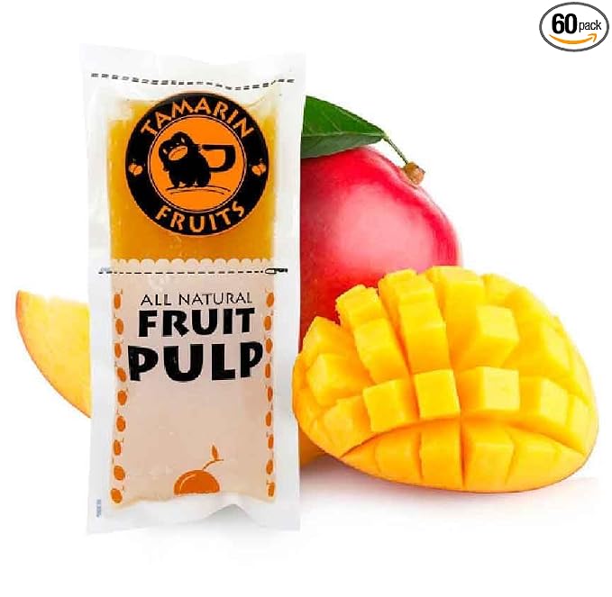 Box 12lbs (60 packs of 3.2oz each)
