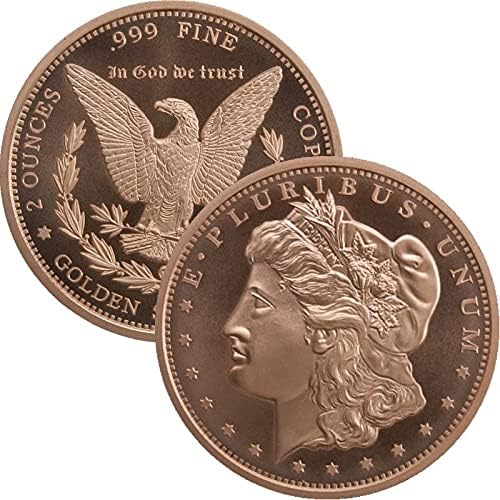 Morgan Dollar