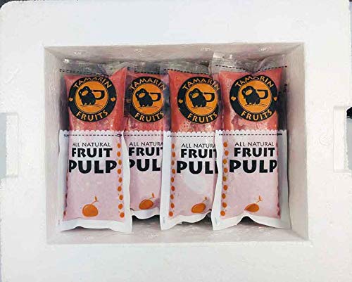 Box 4lbs (20 packs of 3.2oz each)