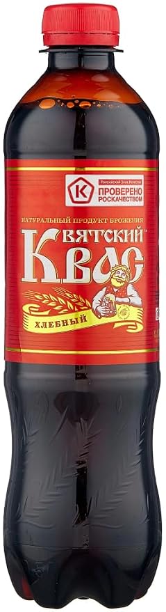 Bread (Khlebnyi)