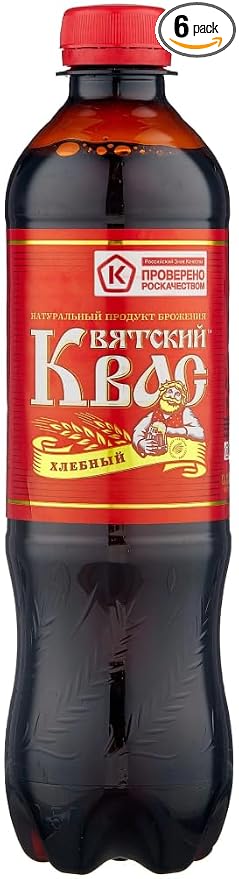 Bread (Khlebnyi)