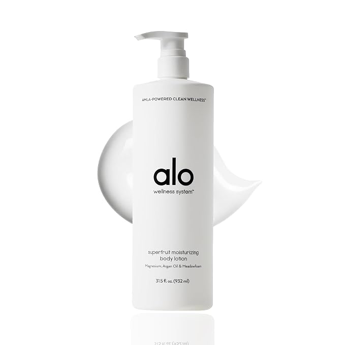 Superfruit Body Lotion Liter