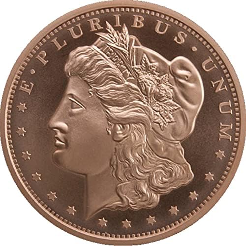 Morgan Dollar