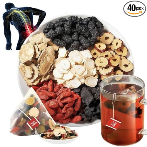 40PCS