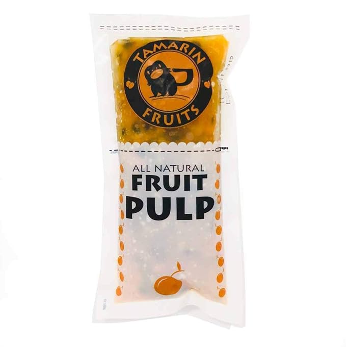 Box 4lbs (20 packs of 3.2oz each)