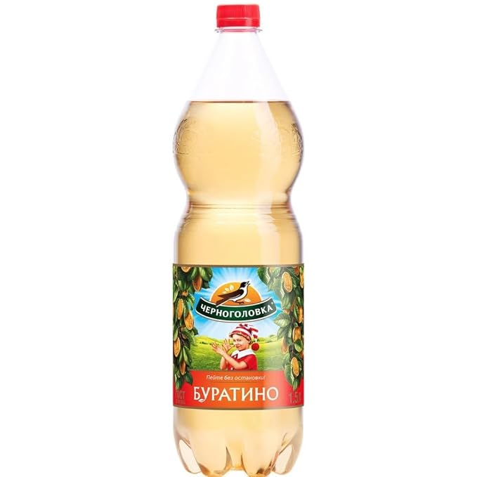 Buratino