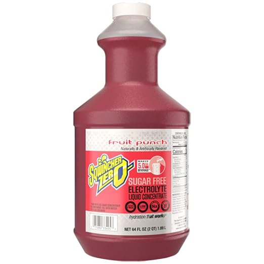 Fruit Punch