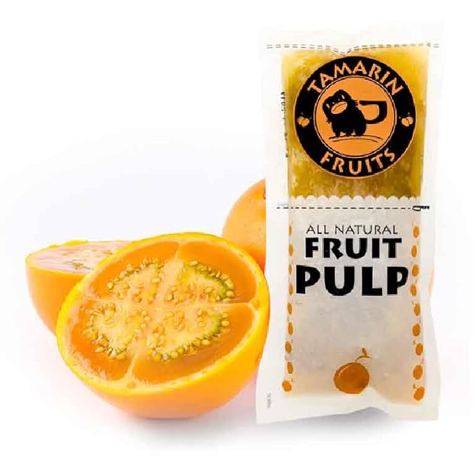 Box 4lbs (20 packs of 3.2oz each)