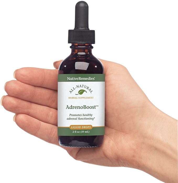 Adrenoboost 1pk