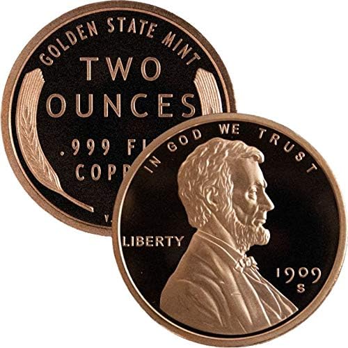 Lincoln Wheat