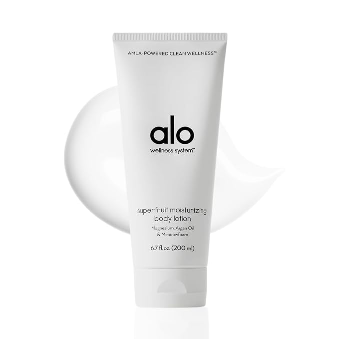 Superfruit Body Lotion