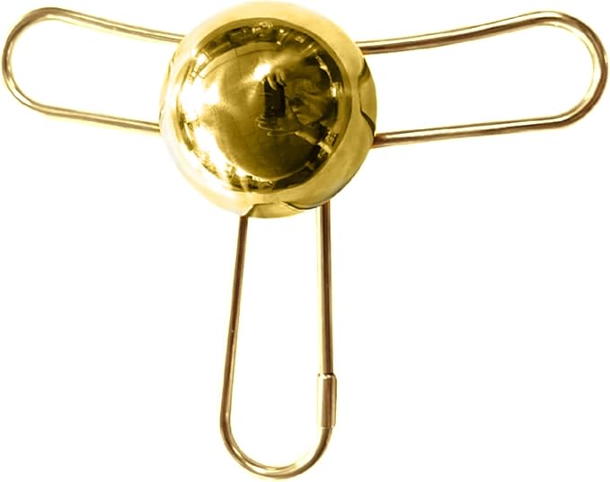 With 3 prong stand
