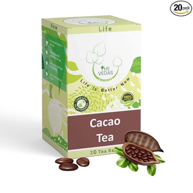 Cacao Tea