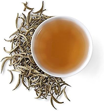 Silver Needle White Tea