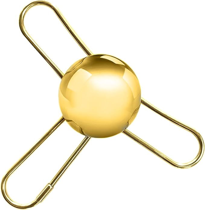 With 3 prong stand