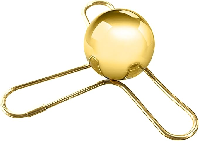 With 3 prong stand