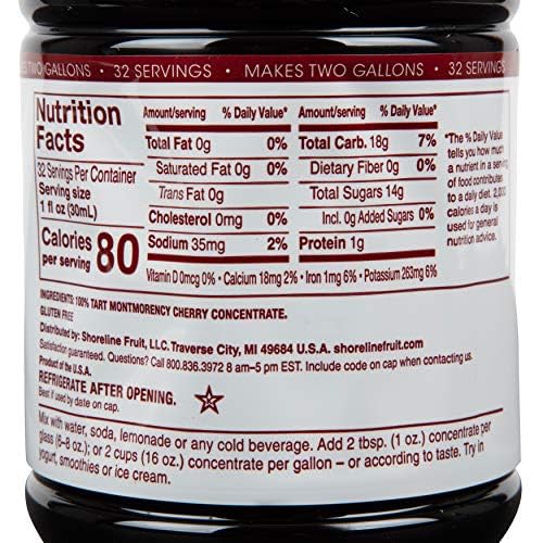 32 Oz