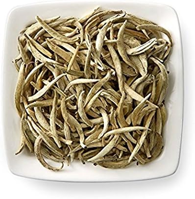 Silver Needle White Tea