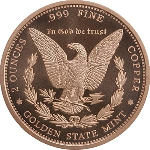 Morgan Dollar
