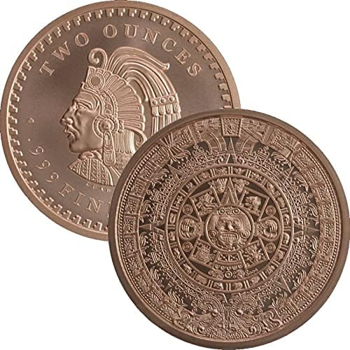 Aztec Calendar
