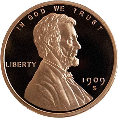 Lincoln Wheat
