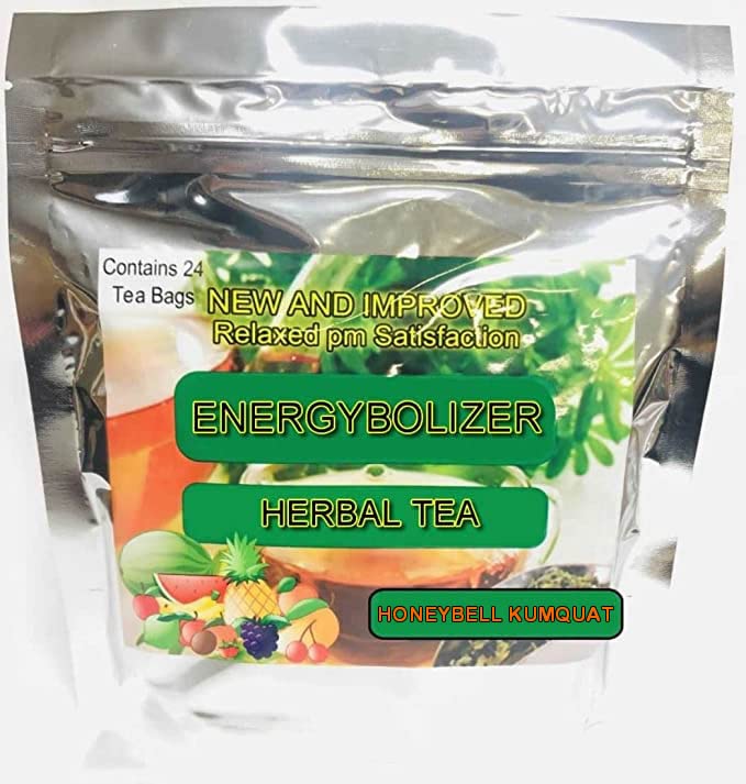 Honeybell Kumquat