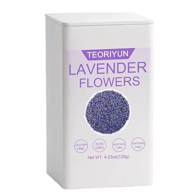 Lavender(4.23oz/120g)