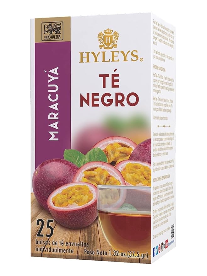 Passion Fruit