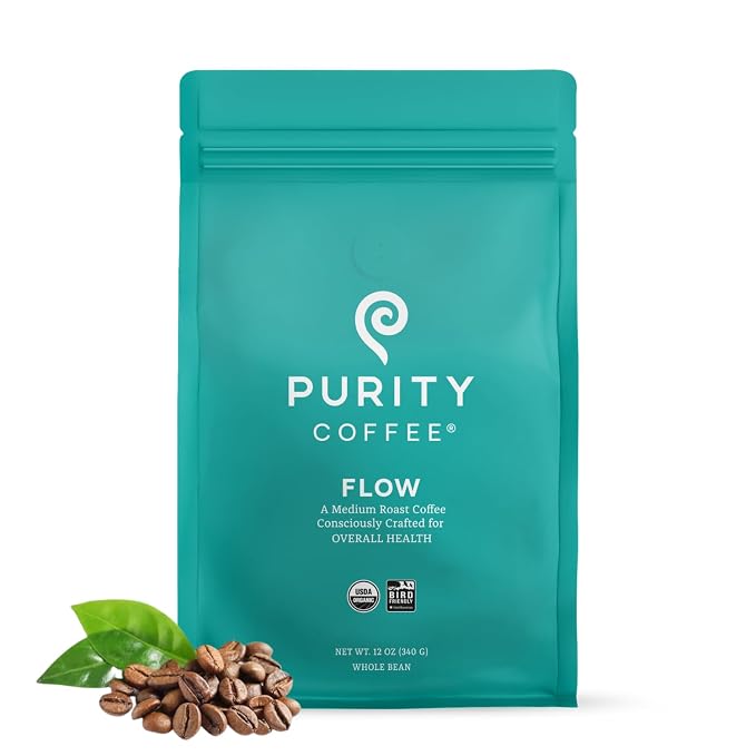 FLOW - Original Roast