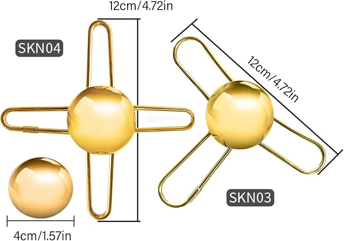 With 4 prong stand