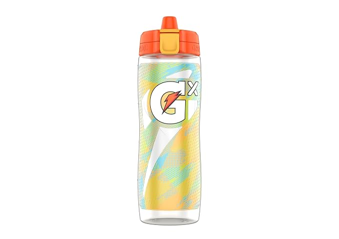 Glitch Camo Tropic