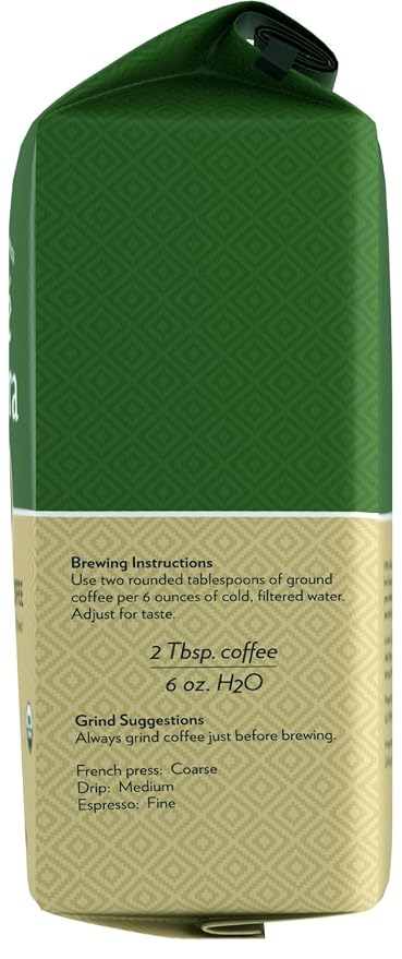 Colombia Whole Bean
