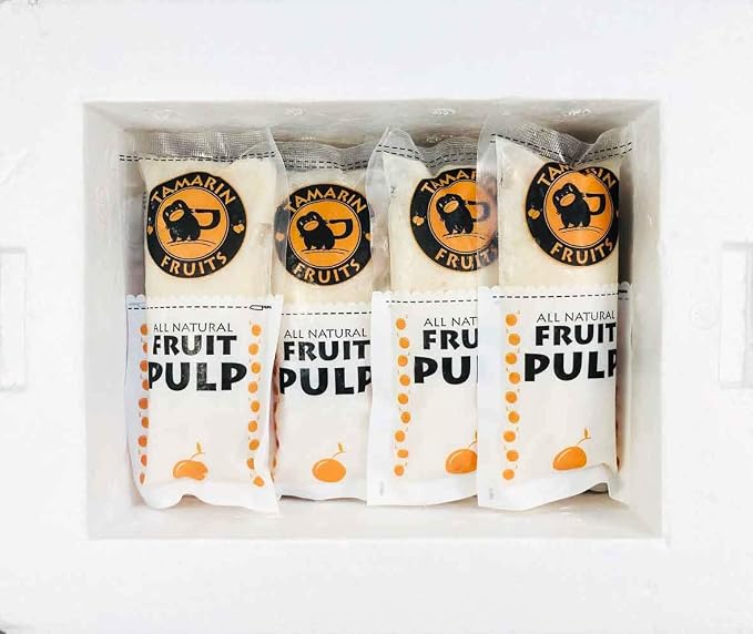 Box 4lbs (20 packs of 3.2oz each)