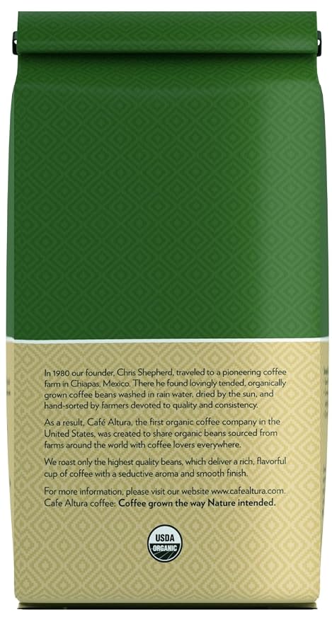 French Roast Whole Bean
