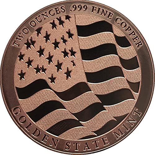 Eagle - Strength, Freedom, Pride