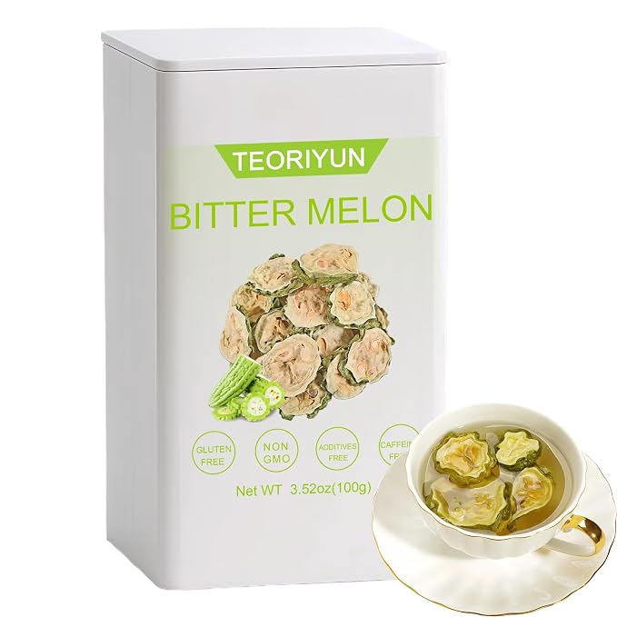 Bitter Melon(3.53oz/100g)