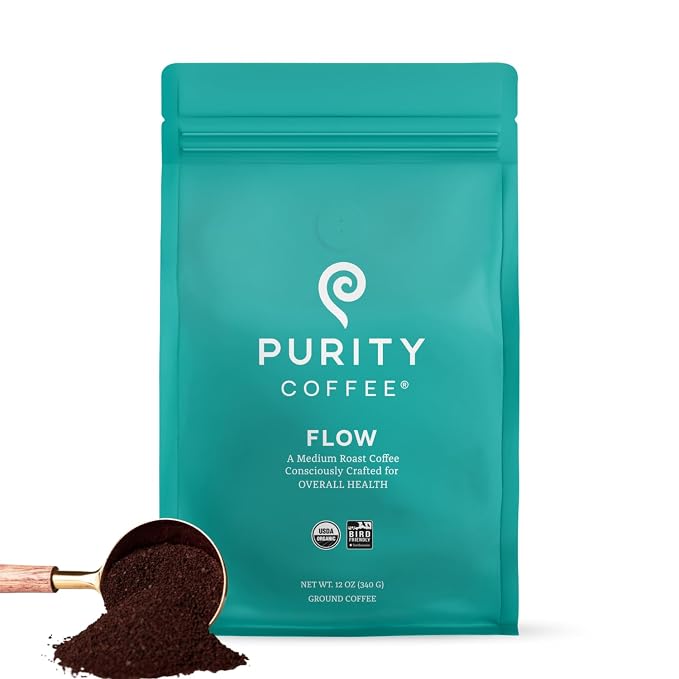 FLOW - Original Roast