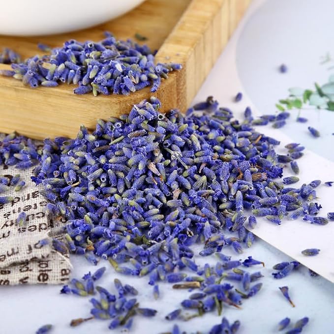 Lavender(4.23oz/120g)