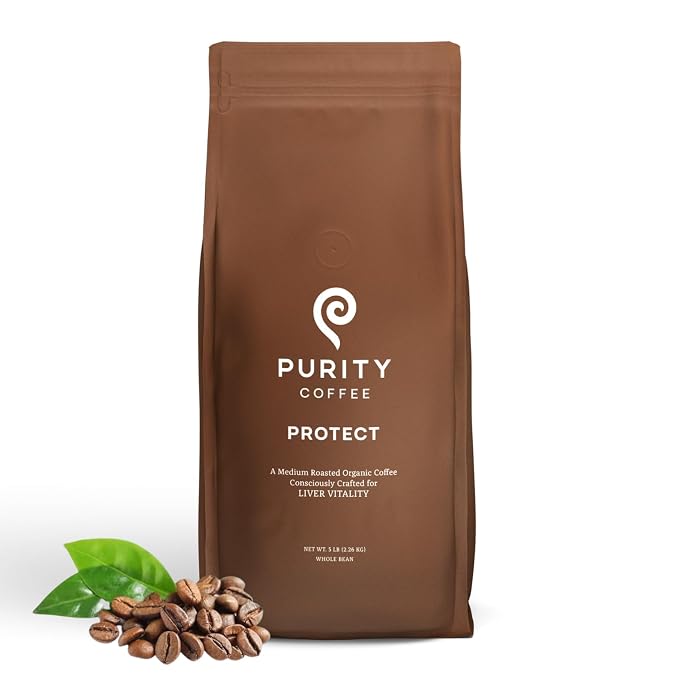 PROTECT - Light/Medium Roast