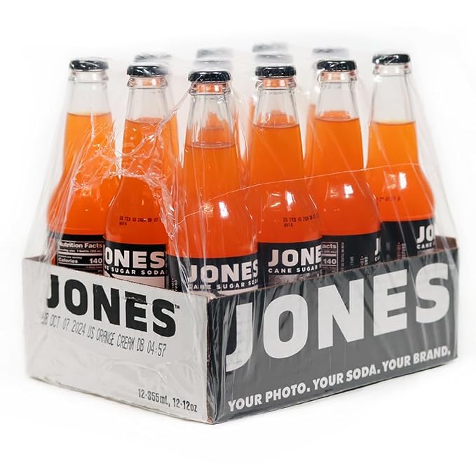 12 Bottles