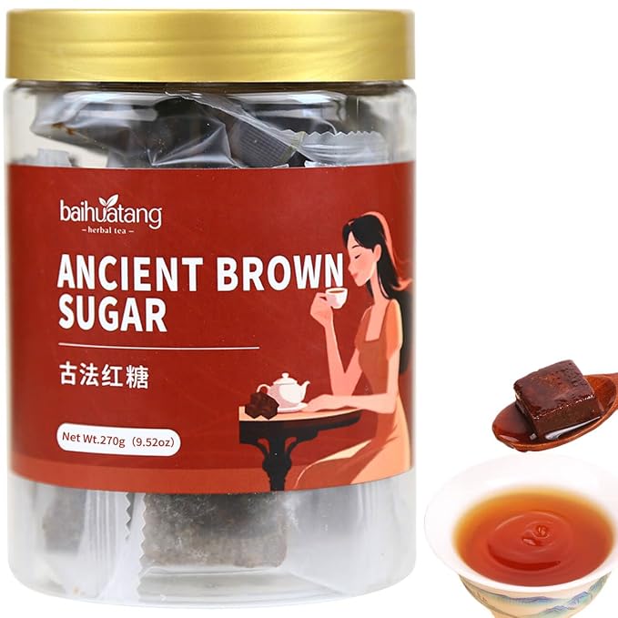 Original Brown Sugar