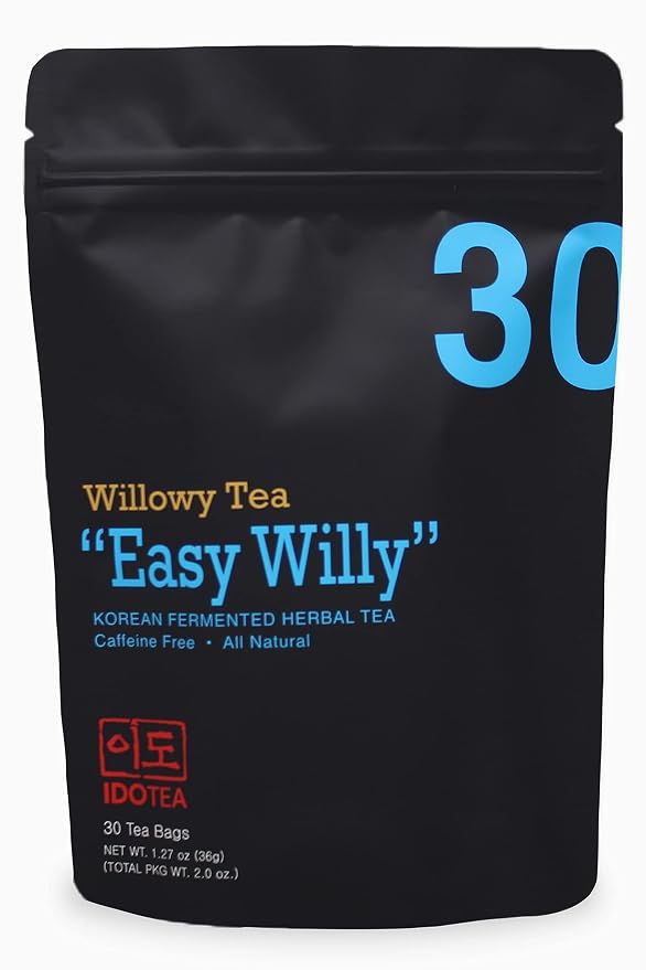 Willy Willowy 30