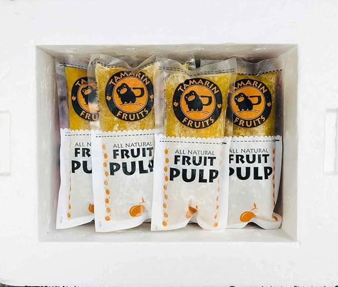Box 4lbs (20 packs of 3.2oz each)