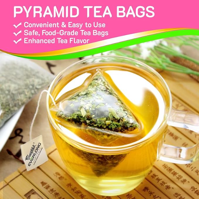 Colon Detox Tea
