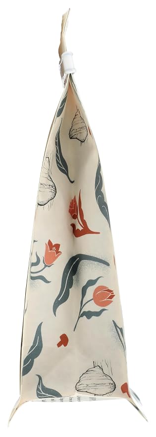 Chaga Chai | Herbal Chai Tea with Chaga Mushroom & Turmeric